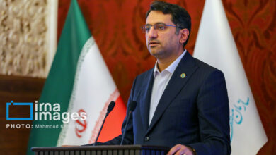 مدیرعامل منطقه آزاد کیش: کیش ظرفیت تبدیل به هاب مالی و اقتصادی را دارد