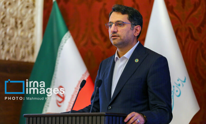 مدیرعامل منطقه آزاد کیش: کیش ظرفیت تبدیل به هاب مالی و اقتصادی را دارد