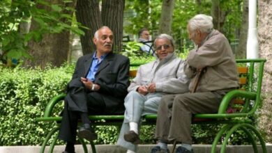 مدیرکل کار و رفاه گیلان: امکانات درمانی بزرگترین نگرانی سالمندان استان است