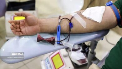 مراکز اهدای خون کشور در صورت تعطیلی ادارات هم فعال است/ آلودگی هوا مانع اهدای خون نیست