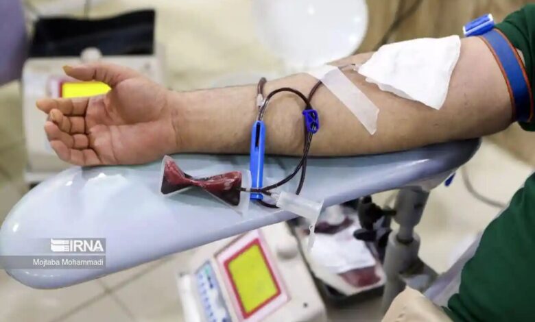 مراکز اهدای خون کشور در صورت تعطیلی ادارات هم فعال است/ آلودگی هوا مانع اهدای خون نیست