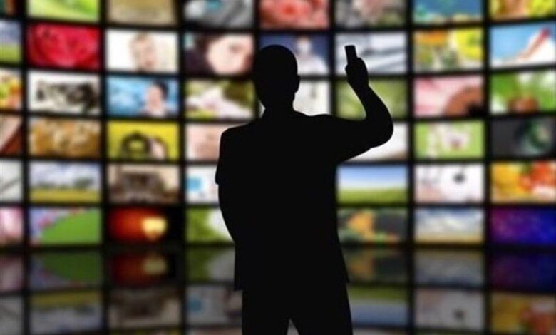 مردودی سریال‌های نمایش خانگی در سلامت روان