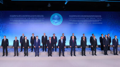 مروری بر دستاوردهای ایران در نشست شانگهای/ کدام پیشنهادهای تهران به بیانیه راه یافت؟