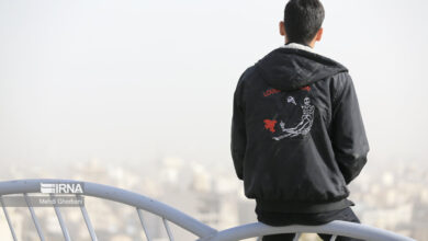 مرگ سالانه ۵۷ هزار نفر منتسب به آلودگی هوا/از تولید خودروهای بیکیفیت دست برداریم