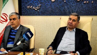 مشاور رئیس‌جمهور: احزاب سیاسی باید نگاه‌ها را به سیستان و بلوچستان تغییر دهند