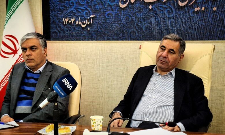 مشاور رئیس‌جمهور: احزاب سیاسی باید نگاه‌ها را به سیستان و بلوچستان تغییر دهند