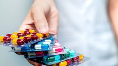 مصرف آنتی‌بیوتیک در ایران ۳.۵ برابر میانگین جهانی