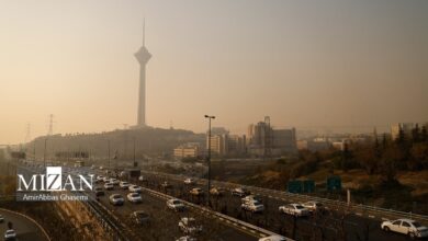 مصوبات کارگروه اضطرار آلودگی هوای استان تهران اعلام شد