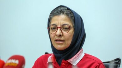 مظفر: به عملکرد بازیکنام افتخار می‌کنم؛ پا به پای قهرمان جهان جنگیدیم