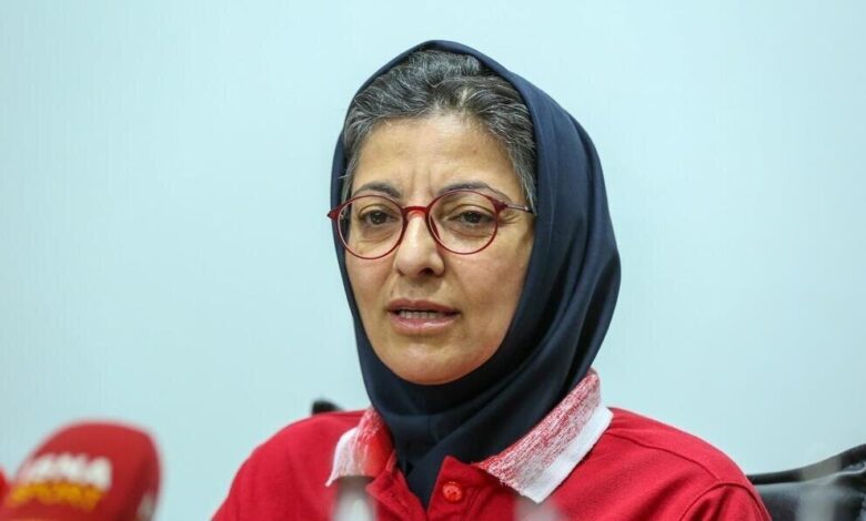 مظفر: به عملکرد بازیکنام افتخار می‌کنم؛ پا به پای قهرمان جهان جنگیدیم