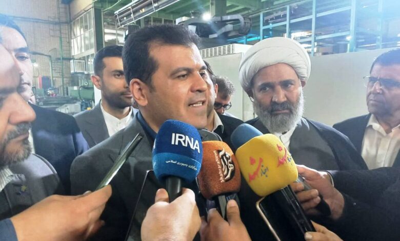 معاون رییس‌جمهور: ۱۰۰ همت اوراق توسعه فناوری برای شرکت‌های دانش‌بنیان تامین شد