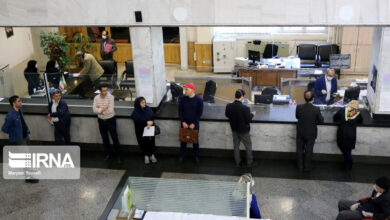 معرفی چهار بانک خصوصی همدان به دستگاه قضا/ عملکرد ضعیف بانک ملت در پرداخت وام های تکلیفی