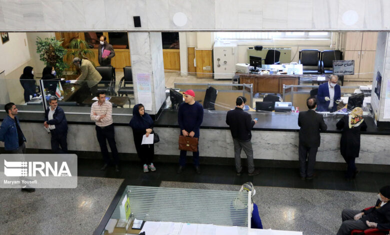 معرفی چهار بانک خصوصی همدان به دستگاه قضا/ عملکرد ضعیف بانک ملت در پرداخت وام های تکلیفی