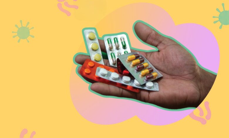 مقاومت ضدمیکروبی؛ بحرانی با پیامدهای جهانی