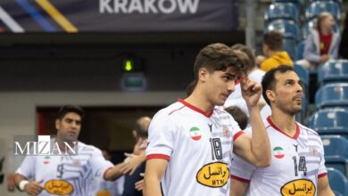 ملی‌پوش هندبال: با انگیزه و هماهنگی کامل راهی بازی‌های کشور‌های اسلامی می‌شویم/ هدف ما قهرمانی است