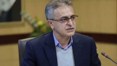 «من هم تست اچ‌آی‌وی می‌دهم»