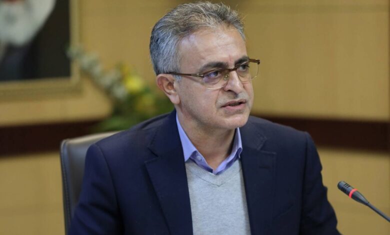 «من هم تست اچ‌آی‌وی می‌دهم»