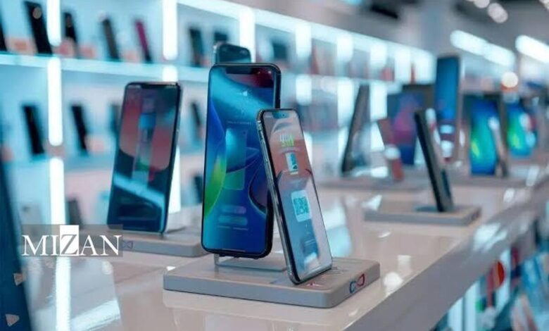 نحوه ارزش‌گذاری گوشی‌های تلفن همراه در گمرک اعلام شد/ آیا ارزش گوشی‌های تلفن همراه مسافری و تجاری تفاوت دارند؟
