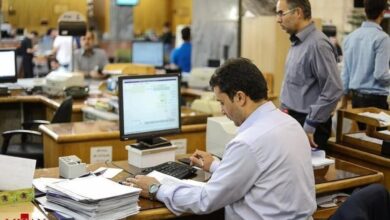 نحوه تنظیم ساعت کاری بر عهده دولت است