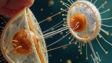 نحوه پاسخ سلول‌ها به استرس، دریچه‌ای نو به درمان سرطان و بیماری‌های عصبی