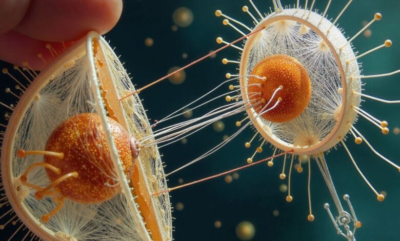 نحوه پاسخ سلول‌ها به استرس، دریچه‌ای نو به درمان سرطان و بیماری‌های عصبی