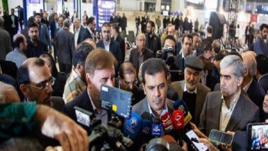 نخستین هلدینگ دانش‌بنیان حوزه اقتصاد دریامحور راه‌اندازی شد