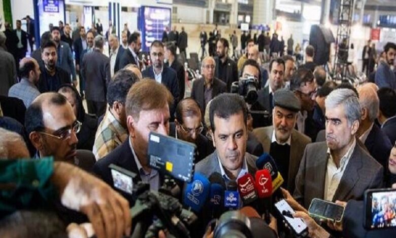 نخستین هلدینگ دانش‌بنیان حوزه اقتصاد دریامحور راه‌اندازی شد