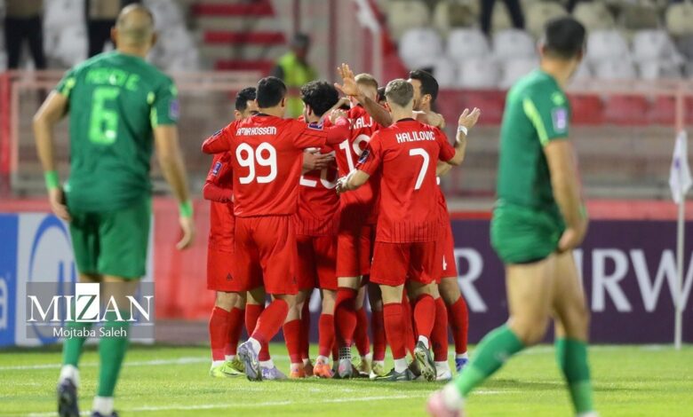 نسف قارشی - تراکتور؛ تی‌تی‌ها در اندیشه رام کردن اژدها/ ازبک‌ها چیزی برای از دست دادن ندارند!