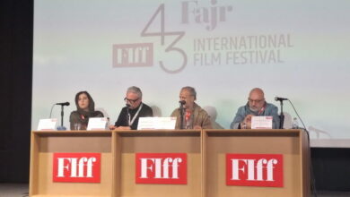 نشست تخصصی سینمای ترکیه در جشنواره جهانی فجر؛ تاثیرات متقابل، چالشها و چشمانداز همکاری