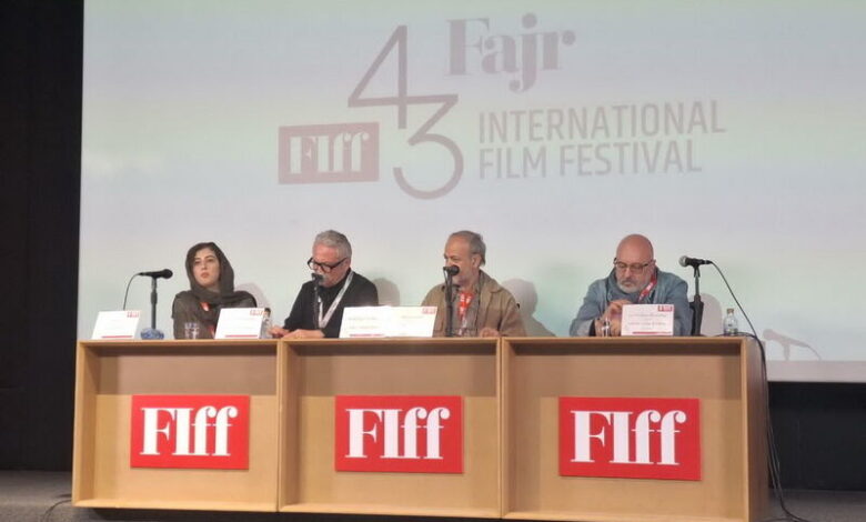 نشست تخصصی سینمای ترکیه در جشنواره جهانی فجر؛ تاثیرات متقابل، چالش‌ها و چشم‌انداز همکاری