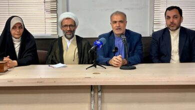 نشست صمیمی برای بررسی مسائل دانشجویان ایرانی در روسیه برگزار شد