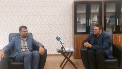 نقش ایرنا در همگرایی و شفافیت/ رسالت رسانه‌ها در مسیر توسعه، هم‌سنگ منابع مالی است + فیلم