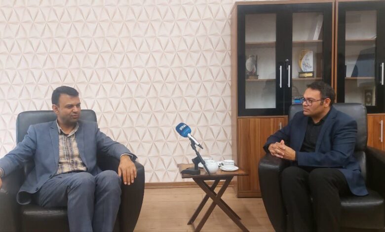 نقش ایرنا در همگرایی و شفافیت/ رسالت رسانه‌ها در مسیر توسعه، هم‌سنگ منابع مالی است + فیلم