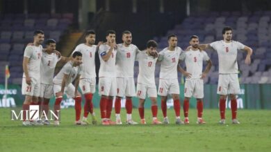 نمایش پرانتقاد تیم ملی مقابل حریف گمنام/ از تکرار اشتباهات گذشته تا فوتبالی بیبرنامه