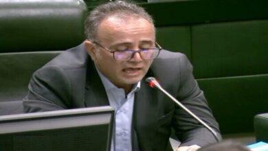 نماینده مجلس: چالش های مدیریتی باعث مقاومت در اجرای احکام برنامه هفتم شده است
