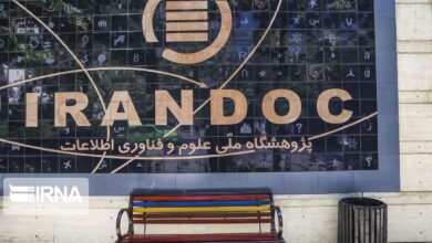 نمایه‌سازی بیش از ۶۲ هزار پایان‌نامه و رساله و اجرای ۱۳۴ دوره آموزشی در ایرانداک