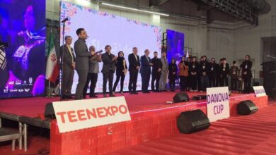 نوابغ کوچک، افتخار بزرگ؛ برترین‌های دانوا ۱۴۰۴ مدال‌ها را به گردن آویختند