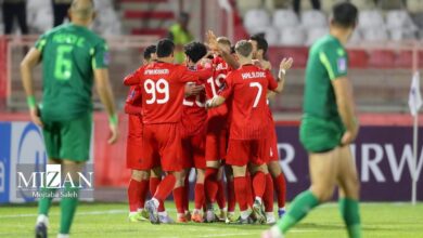 نگاهی به درخشش تراکتور در لیگ نخبگان؛ سهمیه ایران زیاد میشود؟