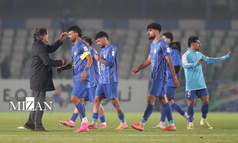 نگاهی به شانس صعود نمایندگان ایران در آسیا؛ نبرد مرگ و زندگی استقلال در بحرین/ سپاهان کابوس رونالدو را میبیند!