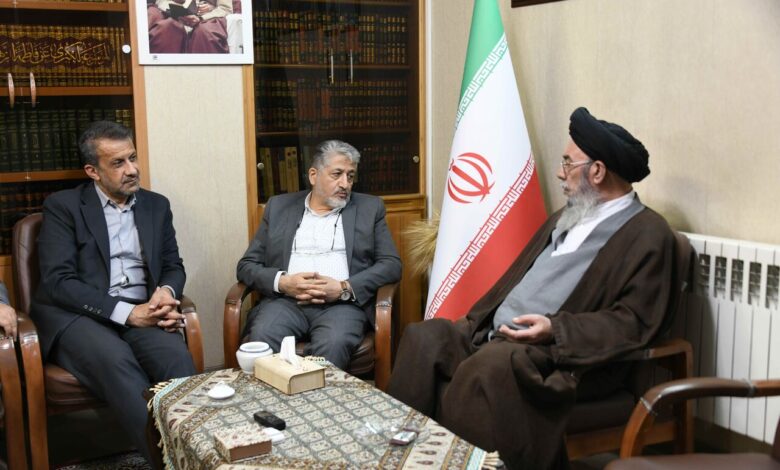 هشدار امام‌جمعه اصفهان نسبت به گسترش بی‌رویه دانشگاه‌ها و افت کیفیت آموزش عالی کشور