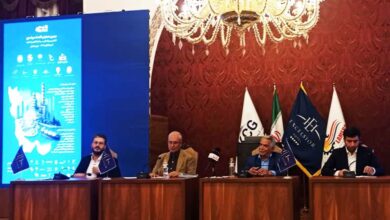 همایش اقتصاد دریامحور ایران در کیش پایان یافت/ تاکید بر تدوین سند ملی توسعه سواحل