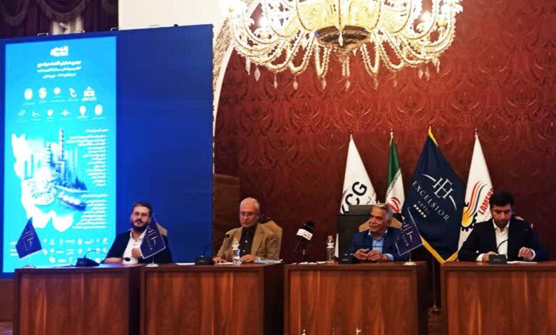 همایش اقتصاد دریامحور ایران در کیش پایان یافت/ تاکید بر تدوین سند ملی توسعه سواحل