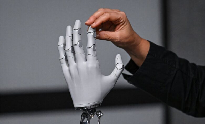 هوش مصنوعی فیزیکی؛ طلوع عصر جدید در تعامل ربات‌ها با انسان