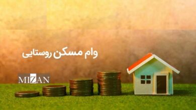 وام ۵۰۰ میلیونی مسکن روستایی در انتظار تصمیم نهایی دولت