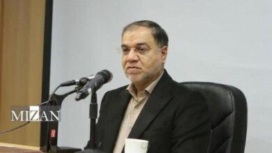 واکنش فضائلی به انتشار اخبار جعلی یک رسانه وابسته به منافقین