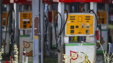 وزارت نفت شایعه افزایش قیمت بنزین را تکذیب کرد