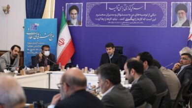 وزیر ارتباطات: کاهش تخصیص منابع مالی موجب اخلال در عدالت ارتباطی می شود