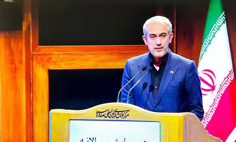 وزیر اقتصاد: کاهش کسری بودجه اولویت نخست دولت است