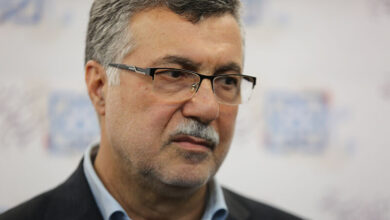 وزیر بهداشت: هیچ انتظاری بیشتر از تامین منابع در قانون بودجه نداریم