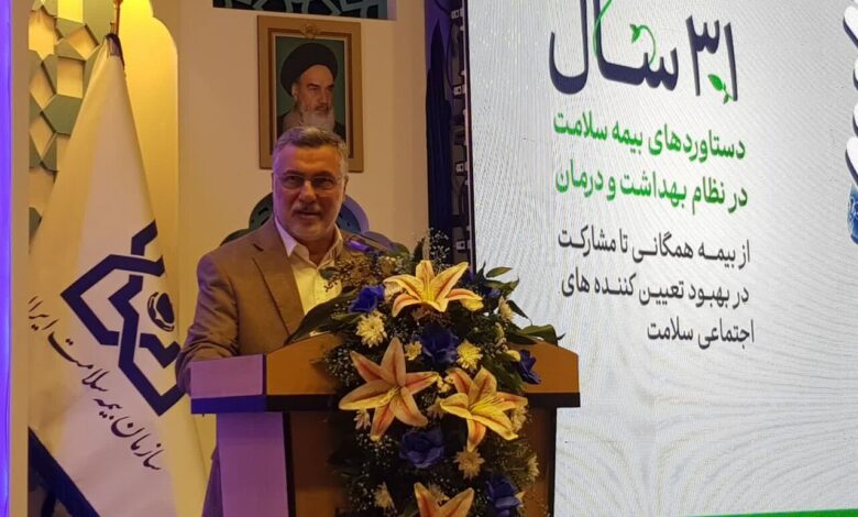 وزیر بهداشت: ۷۰ همت برای پرداخت مطالبات حوزه سلامت تخصیص می‌یابد